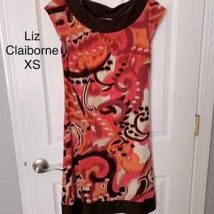 Liz Claiborne Dress